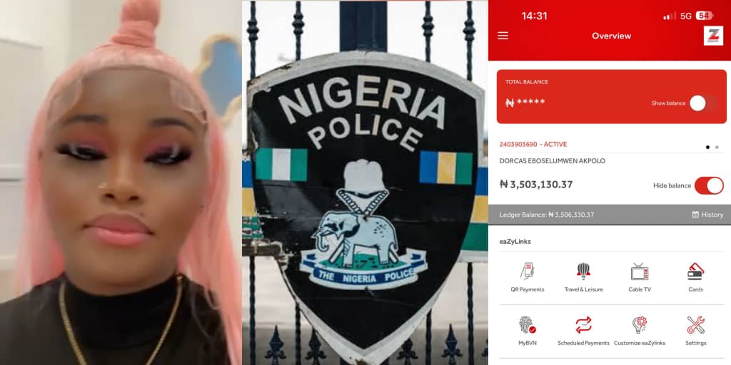 Police asked to investigate X user over alleged ₦3.5m scam for unverified ₦10m transplant claim