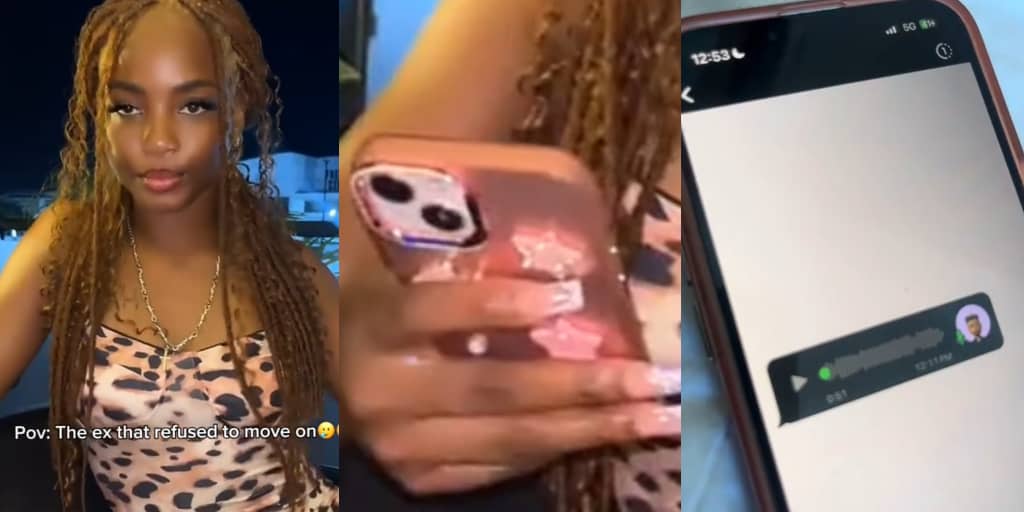 Man demands return of iPhone and all money spent on ex after being dumped when he went broke