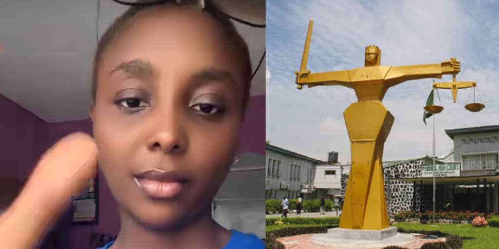 Lady exposes grandmother who secretly had two husbands and 6 kids with each