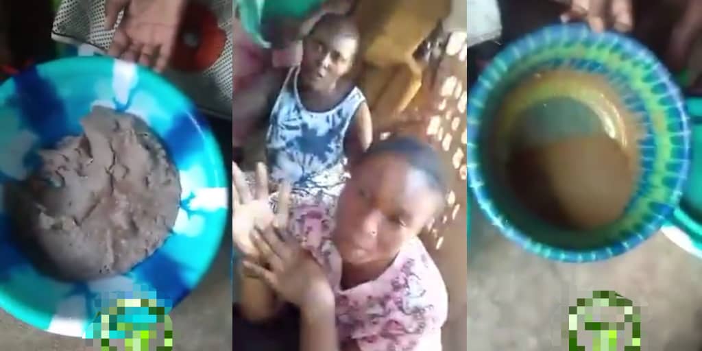 Nigerian women in Mali prison cry out over poor feeding, demand freedom