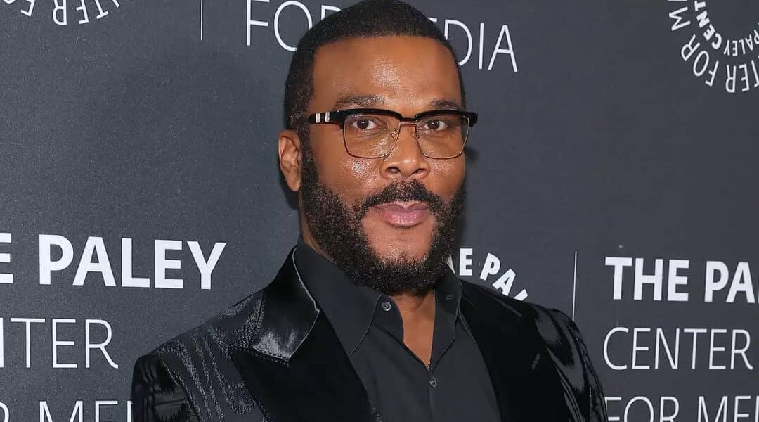 Tyler Perry sued by actor Derek Dixon for $260 million over sexual harassment