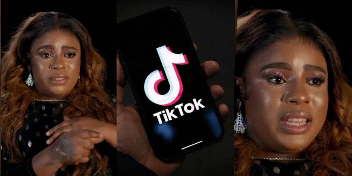 American man exposed for scamming Nigerian women on TikTok out of over k