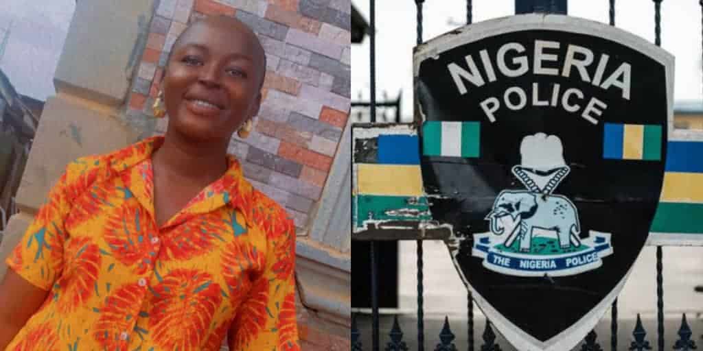 Lady narrates how her sister was kidnapped at Obalende 