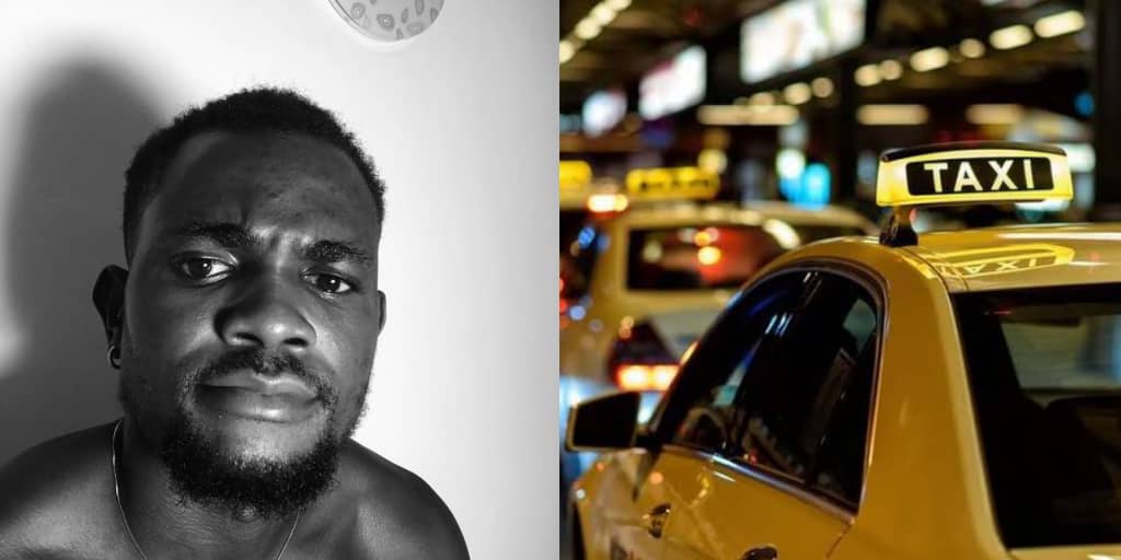 Man recounts escape from suspected one chance gang after boarding cab in Abuja