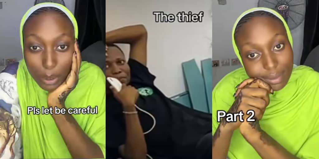 Model raises alarm as scammer lures her with fake modelling job, steals her phone in Abuja