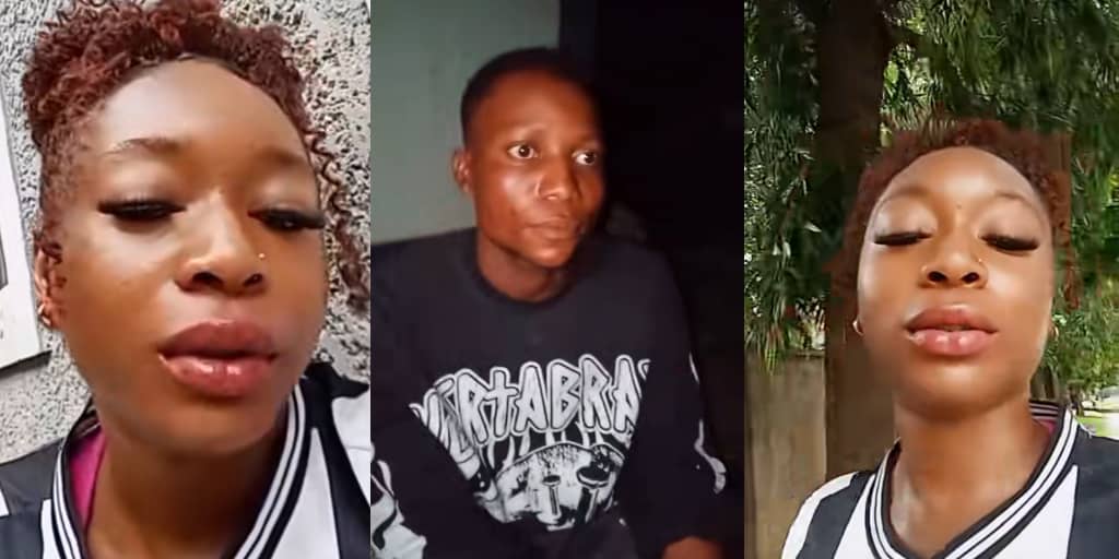 Notorious Abuja scammer who fakes modelling jobs to steal phones exposed