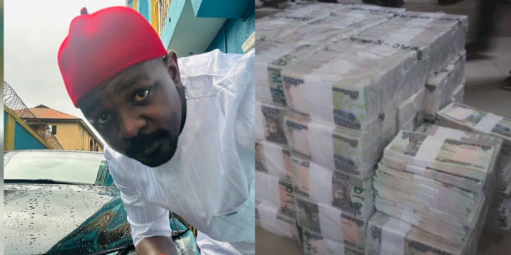 Car dealer raises alarm as client who paid ₦45 million disappears 