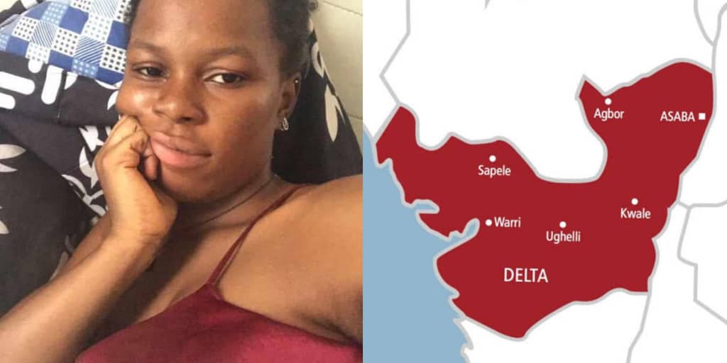 Lady cries out as kidnappers abduct friend’s husband, 2 brothers in ughelli, demand ₦32m ransom