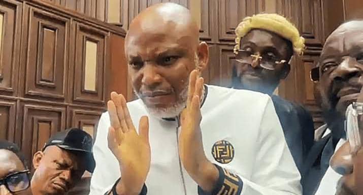 Court declares Nnamdi Kanu's abduction and rendition to Nigeria illegal, grants ₦120 million in damages