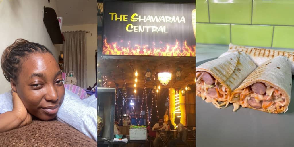 Lady exposes man who shared false story to ruin vendor’s business over 21-minute wait