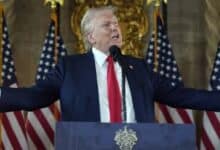 “It is now time for Peace” - Trump breaks silence after U.S. rains bombs on Iran’s nuclear sites
