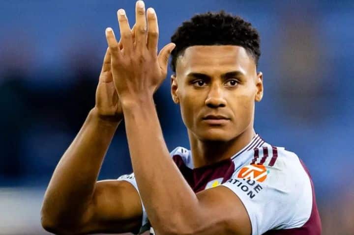 Arsenal stall Gyokeres talks, renew interest in Watkins