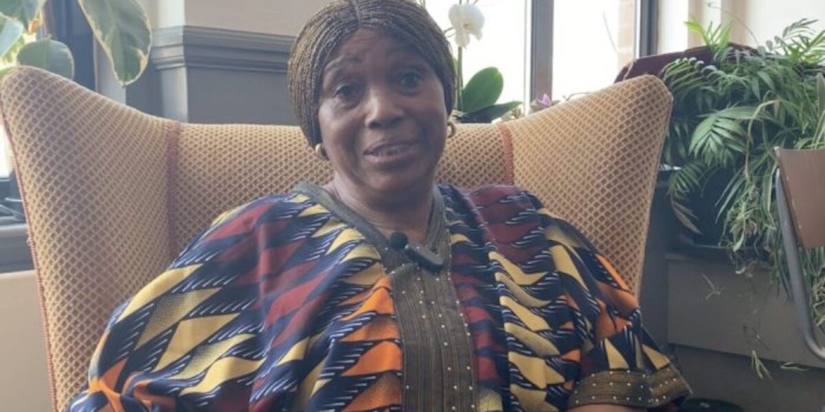 Family clears air after Nigerian cleaner was sacked over 'missing bracelet' in UK