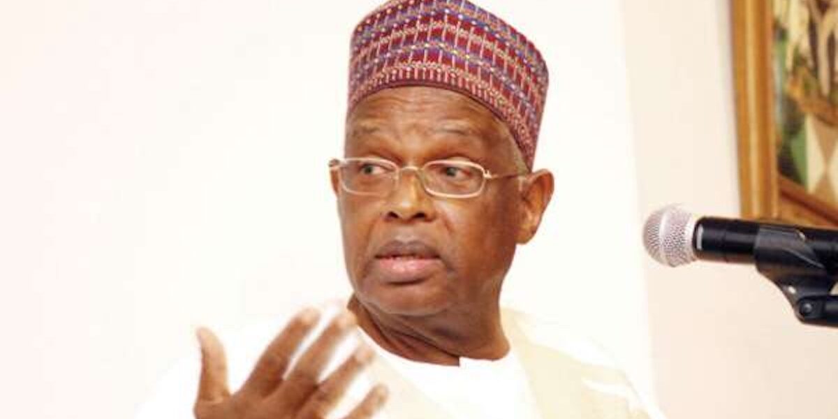 Ex-petroleum minister, Jibril Aminu passes away following illness