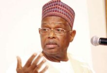 Ex-petroleum minister, Jibril Aminu passes away following illness