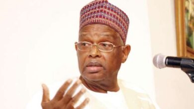 Ex-petroleum minister, Jibril Aminu passes away following illness
