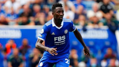 Everton prepare £9m bid for Wilfred Ndidi