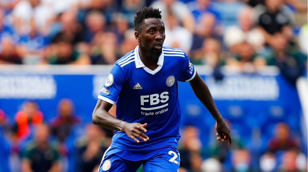 Everton prepare £9m bid for Wilfred Ndidi
