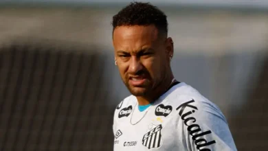 Neymar commits to Santos with contract extension set for announcement