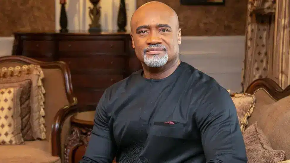 paul adefarasin