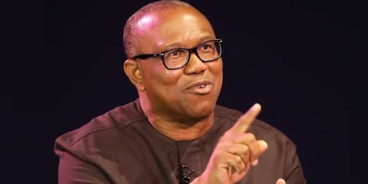 Peter Obi's supporters suspend birthday fundraising amid public backlash