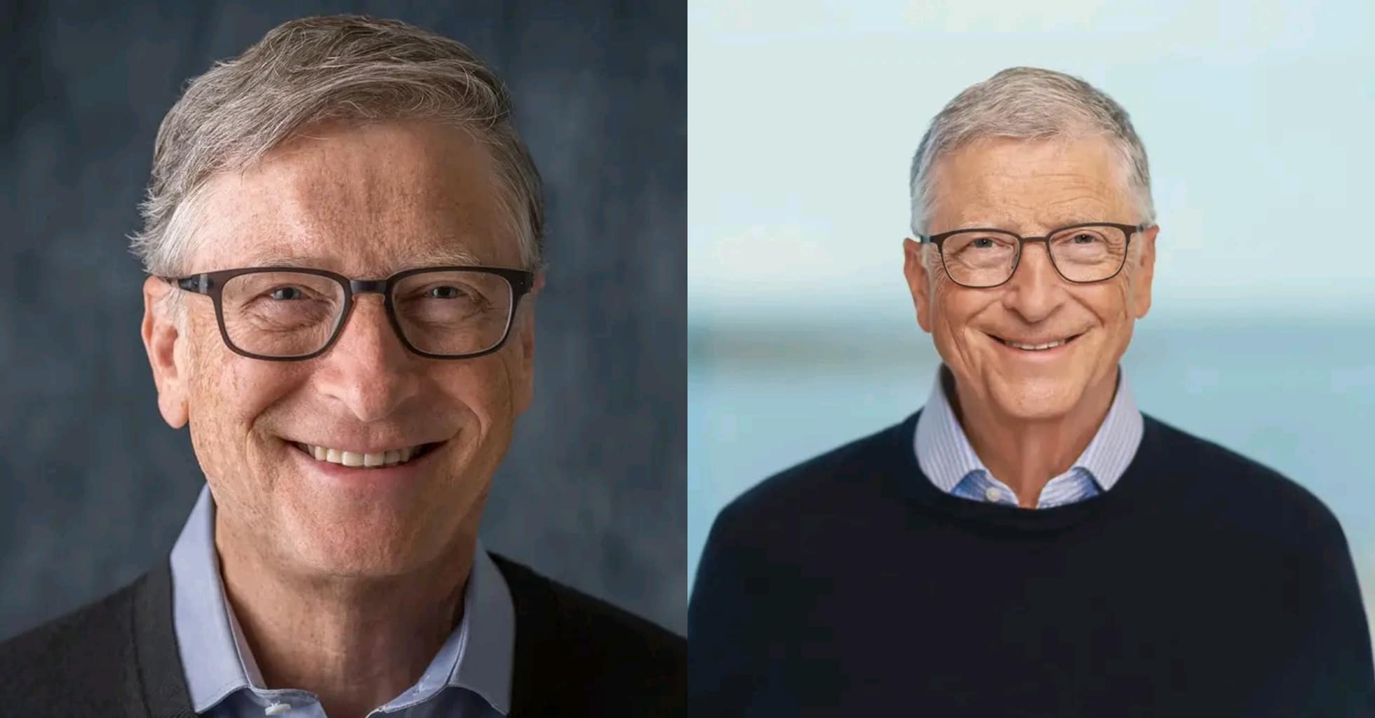 Bill Gates Pledges 200b To Africa In Landmark Donation