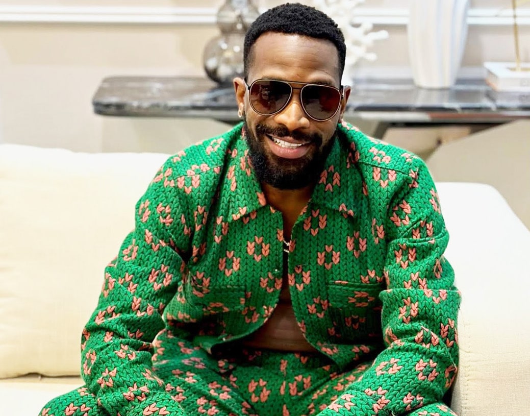 d'banj