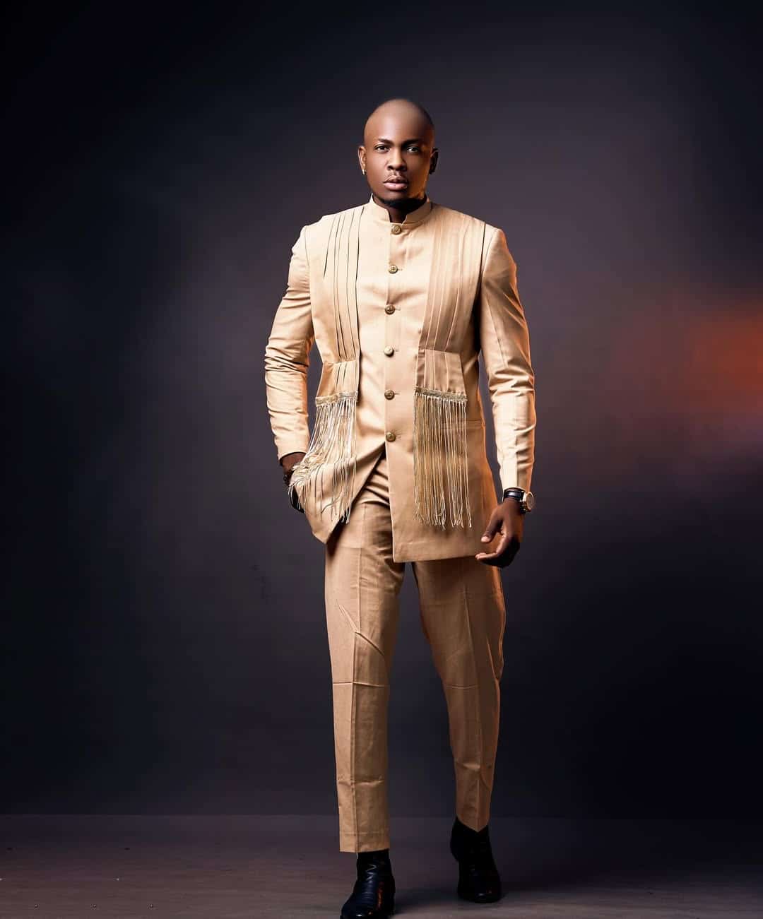 sammie bbnaija biography