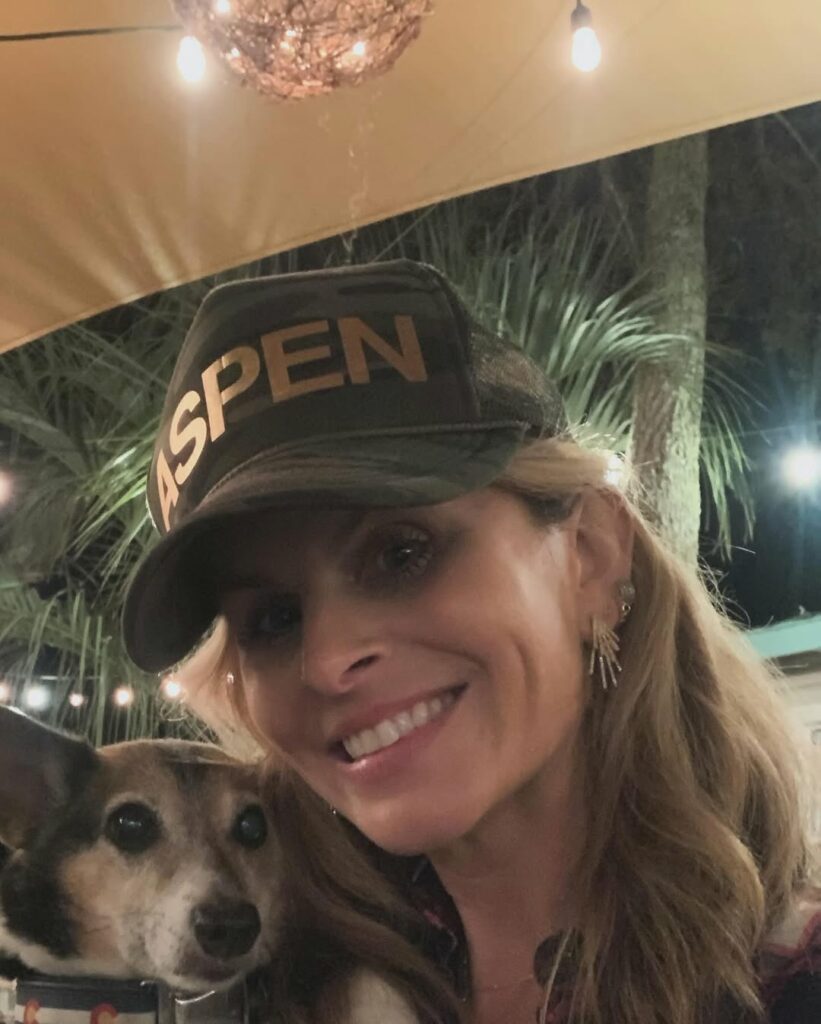 Adrienne Elrod Biography Early Life, Career, Husband, Net Worth