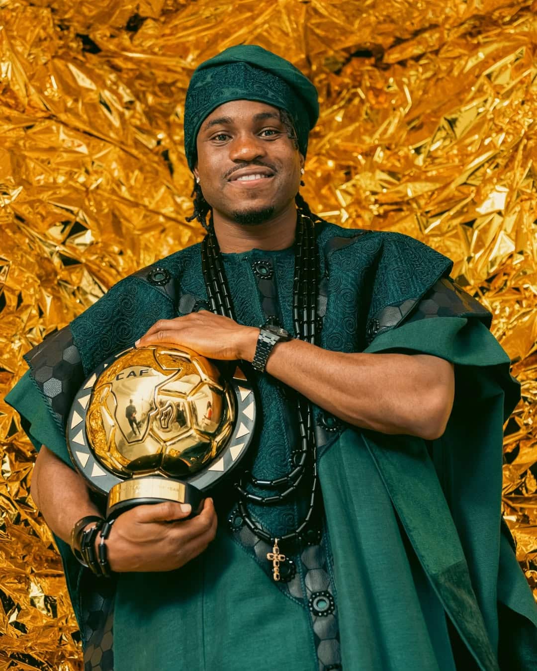 Ademola Lookman Biography