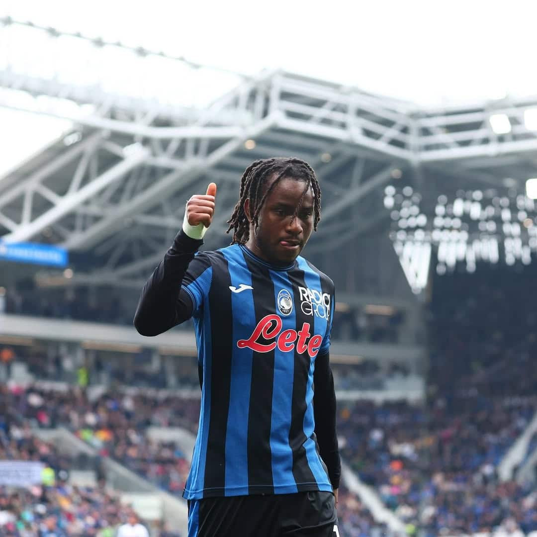 Ademola Lookman Biography