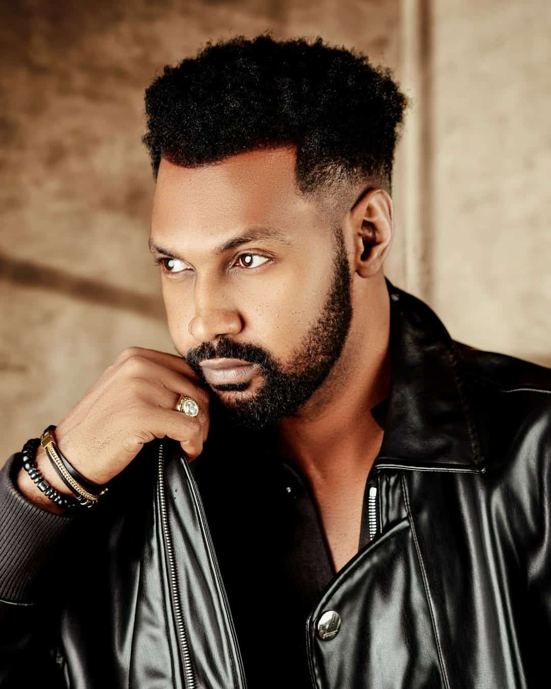 Yousef BBNaija Biography