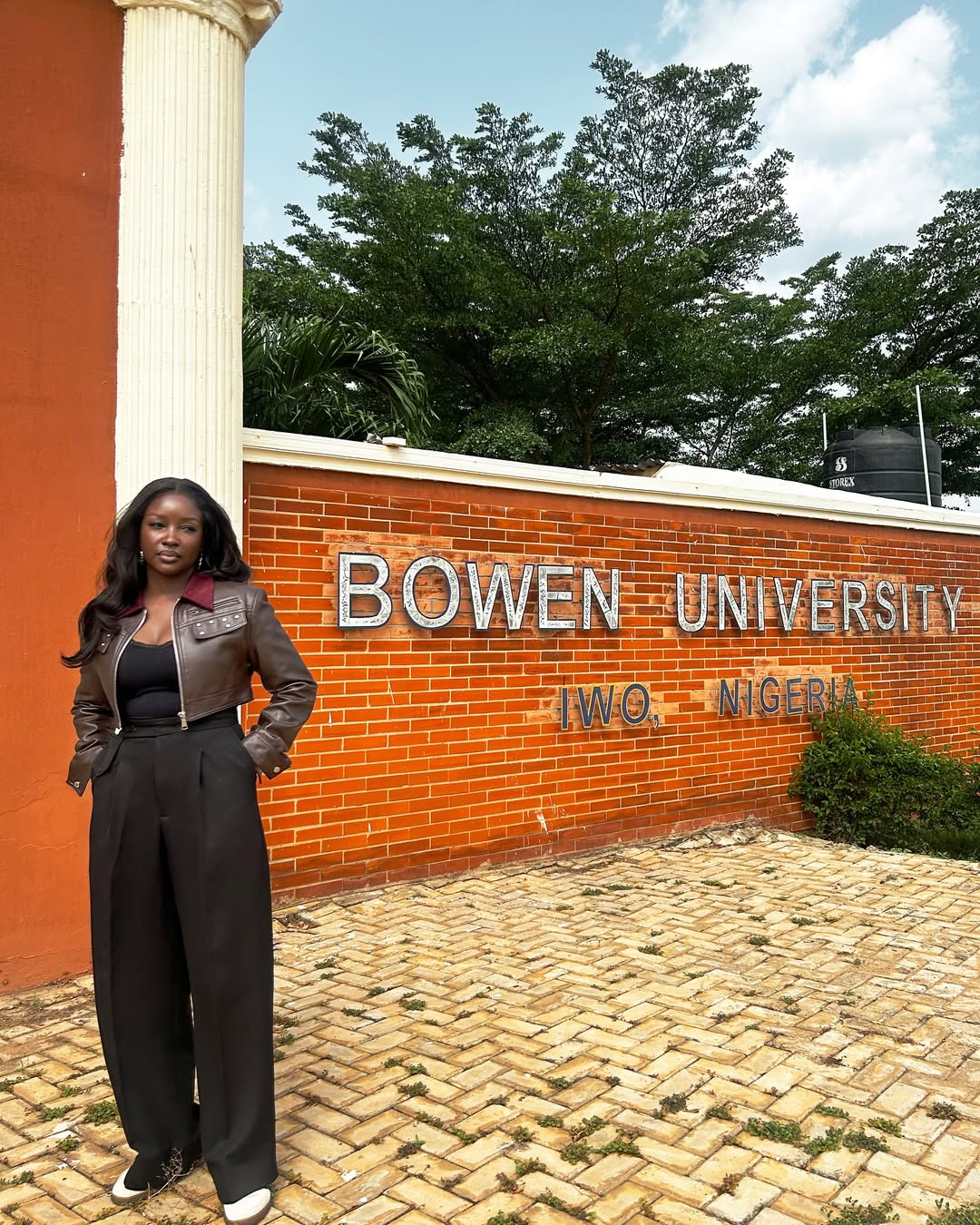 Saskay BBNaija Biography