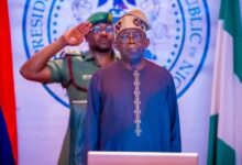 Democracy Day: Tinubu confers national honours on Soyinka, Falana, Ken Saro-Wiwa, Kudirat Abiola, others