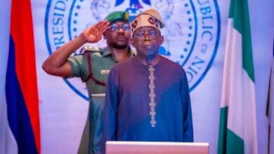 Democracy Day: Tinubu confers national honours on Soyinka, Falana, Ken Saro-Wiwa, Kudirat Abiola, others