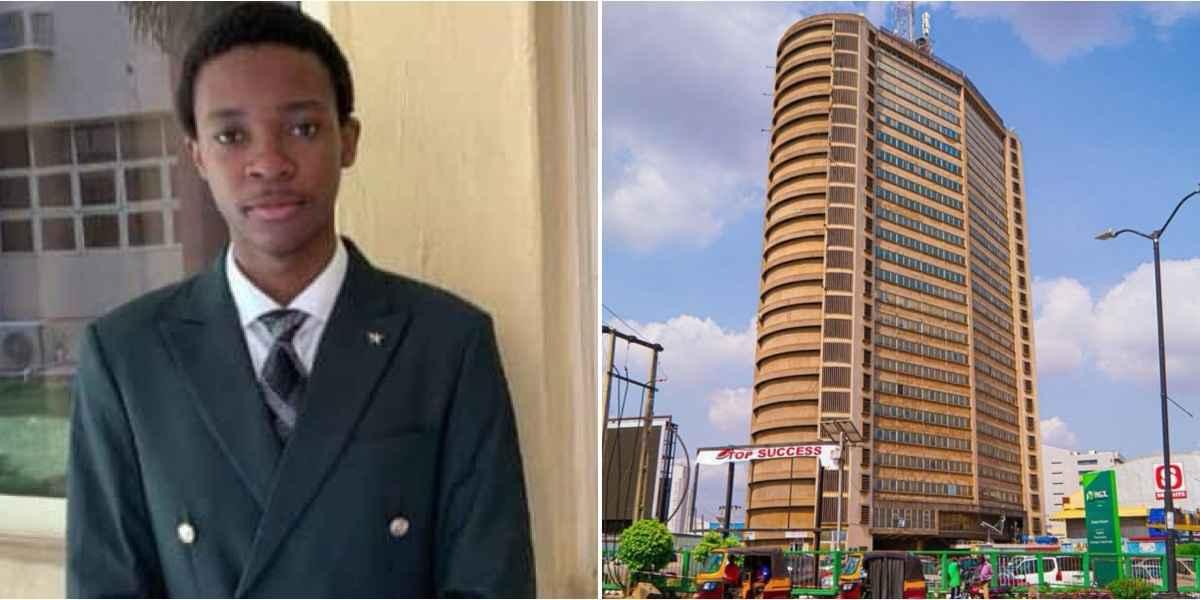 22-year-old trainee who fell from 26-storey Cocoa house buried