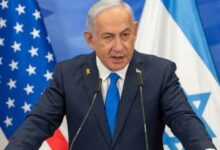 “Join us in stopping Iran" – Netanyahu to world powers, says ongoing war is bigger than the mddle east