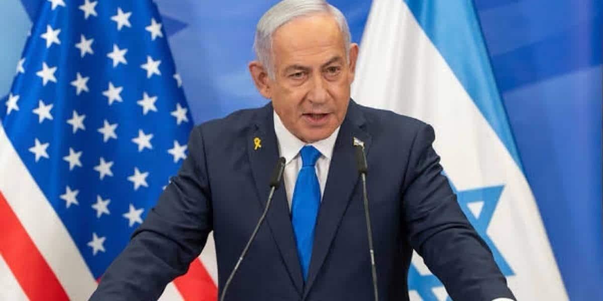 “Join us in stopping Iran" – Netanyahu to world powers, says ongoing war is bigger than the mddle east