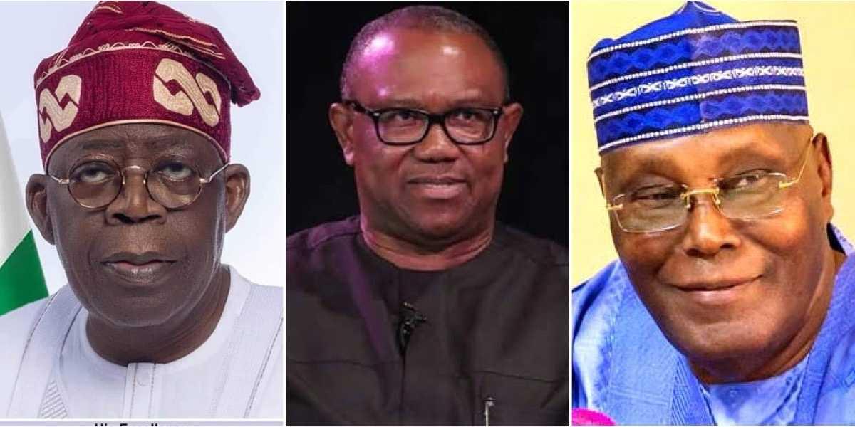 “Tinubu smarter than Peter Obi, even Atiku” - Sowunmi