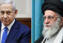 “K!||!ng Iran’s supreme leader would end the war” - Israeli PM