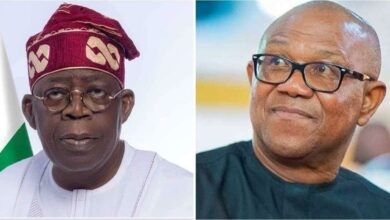 “Peter Obi only hungry for Power, clueless about governance” - Presidency
