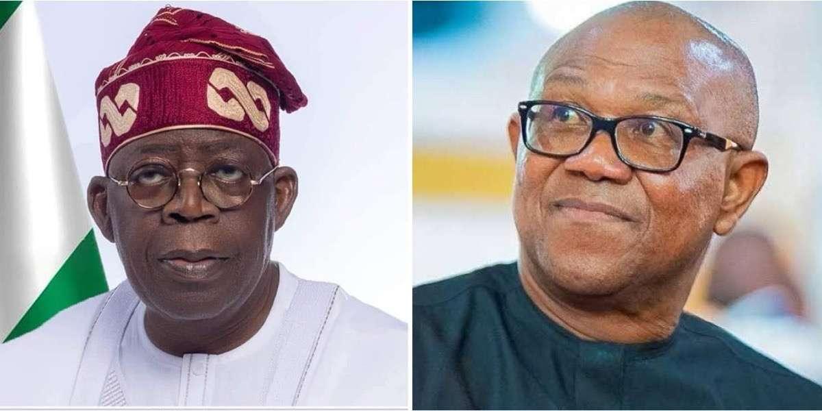 “Peter Obi only hungry for Power, clueless about governance” - Presidency