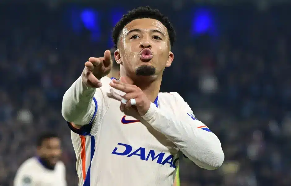 Chelsea reject Sancho deal, pay £5m penalty as West Ham eye move