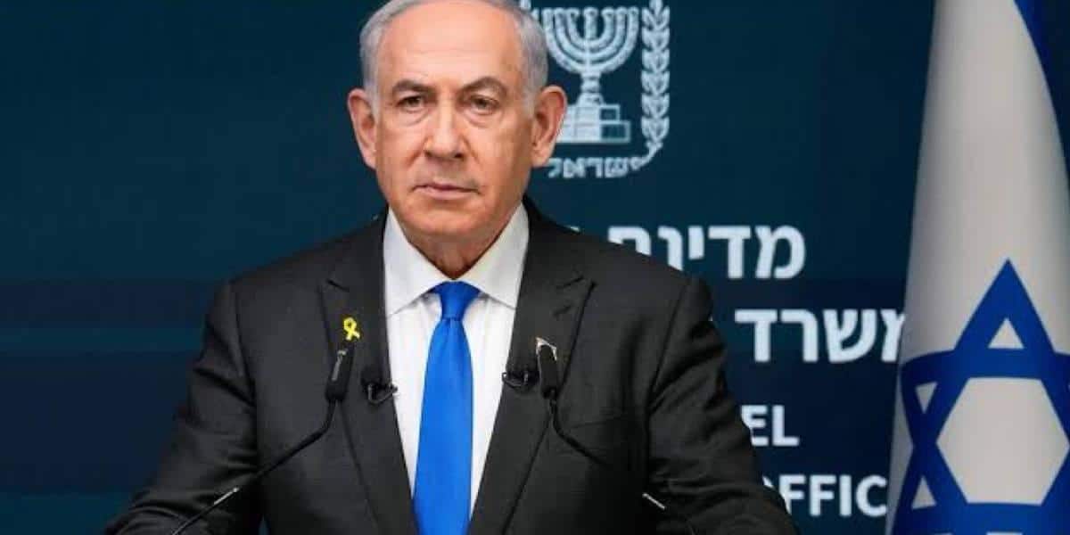 “I’ll crush ‘any attempt’ to rebuild Iran’s nuclear programme” - Israel PM, Netanyahu vows