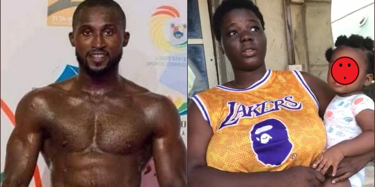 Wife of late boxer Segun Olanrewaju begs for release of husband’s body
