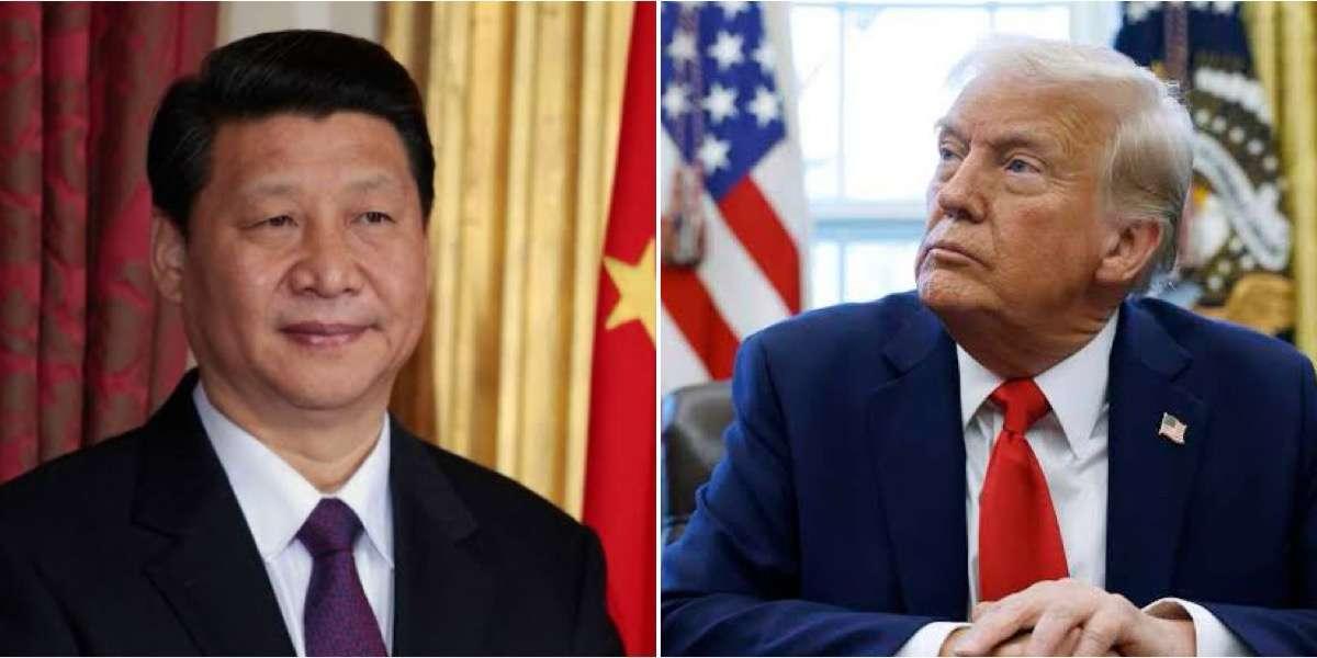 “Trump ‘pouring oil’ on Iran-Israel conflict” - China