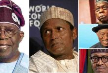 “Tinubu has done more than Yar’adua, Jonathan, Buhari in just 2 years” - APC