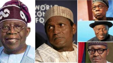 “Tinubu has done more than Yar’adua, Jonathan, Buhari in just 2 years” - APC