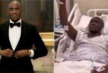 Pastor Tobi Adegboyega diagnosed with cancer