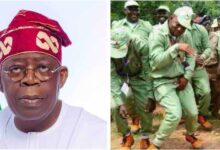 NYSC begins payment of ₦44,000 arrears to corps members